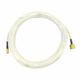 Digital Antenna C998-40 UFX-195 Type-N Male to Mini-UHF 40' RG-8X Antenna Cable