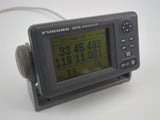 Furuno GP-31 Boat Marine 4-1/2" LCD GPS Receiver and Navigator Display