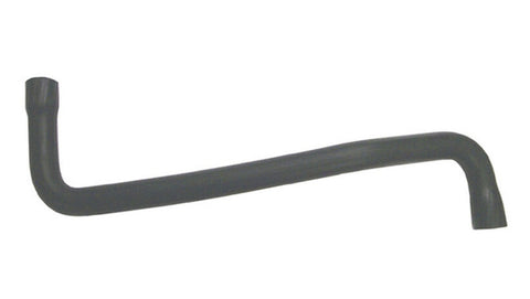 Mercury MerCruiser 32-73795 GM 5.0L 5.7L  V-8 Engine Thermostat Housing to Port Manifold Molded Hose Sierra 18-70927