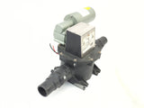 SeaLand Dometic 317302400 T24 TW24 T-Series 24V Holding Tank Waste Discharge Pump