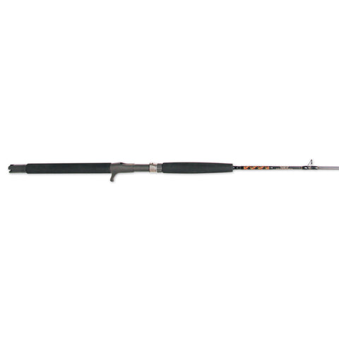 Star Rods PGJ59XXH 1272-0422 Paraflex 5’-9”Jigging Conventional Fishing Rod