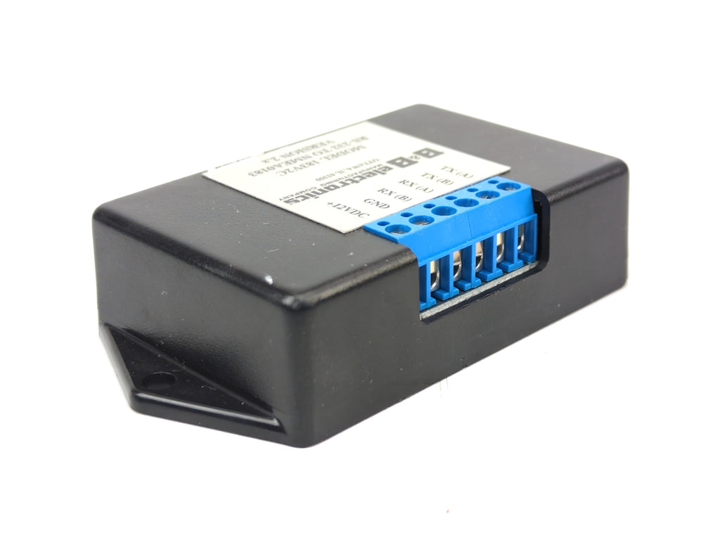 B&B Electronics 183V2C RS-232 to NMEA0183 V.2.x Converter PC Data Inte ...