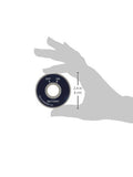 Cole Hersee 82065 Aluminum 2-1/2" Master Disconnect Battery Switch Faceplate