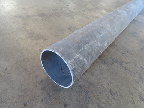 Centek Industries 1100266 Shaft Log Rudder Post Housing Tubing 3.55" X 3.82" Per Foot - Second Wind Sales