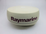 Raymarine 2D M92650 Raytheon Pathfinder R70 R80 RL70C RL80C SL70 2kW 18" Radome Radar with Cable