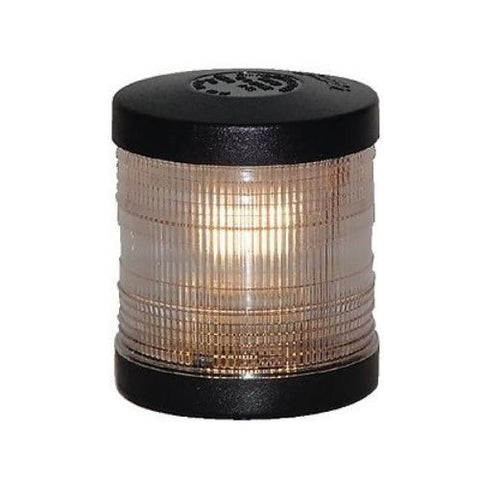 Aqua Signal 25000-7 Series 25 12V LED 360° All-Round White Navigation Light 3513012000