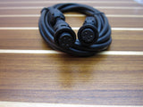 Raymarine E65010 C-Series Classic HBS2 to DSM30 or DSM300 4-Pin Adapter Cable Y4613-008-A NEW!