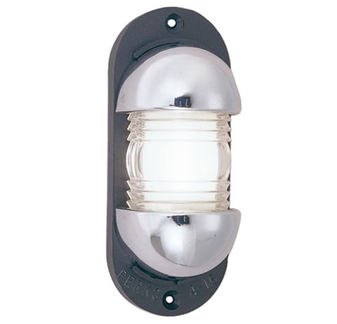 Perko 1331DP0CHR Model 1331 Boat Marine Chrome Vertical Mount Masthead Light - Second Wind Sales