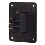 Lewmar 68000593 Marine Boat Anchor Windless Up / Down Guarded Rocker Switch