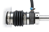 PSS 02-212-400 Packless Sealing System 2-1/2" X 4" Dripless Shaft Seal PYI