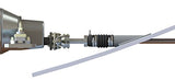 PSS 02-212-400 Packless Sealing System 2-1/2" X 4" Dripless Shaft Seal PYI