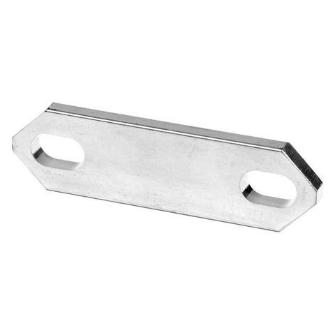 Blue Sea Systems 9160 ML Series 500 AMP Continuous Rating Tin Plated Copper Link Bus