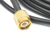 Furuno WX1-005-004 BBWX1 BBWX2 Shakespeare SRA-25 SRA-40 25' Antenna Cable
