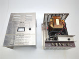 Newmar HDM-70 Boat Marine Heavy Duty 12V 70A Automatic Battery Charger Converter