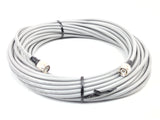 Furuno 001-173-110-10 TNC-PS/PS-3D-L15M-R TNC to TNC 15M GPS AIS Antenna Cable