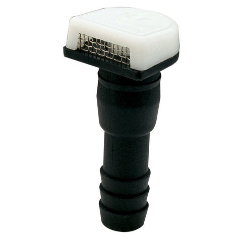 Forespar MF 610 907029 Marine Boat  5/8" Fuel Tank Vent MF610 MF-610