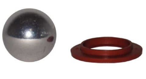 Racor RK 11028B RK11028B Model 900 1000 Fuel Filter Water Separator Seal Ball Kit - Second Wind Sales