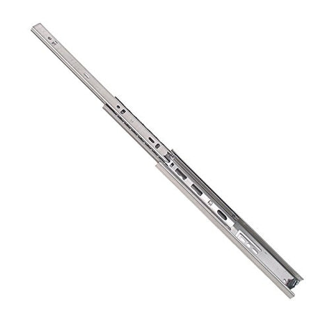 Sugatsune LAMP ESR-3813-10 ESR-10 Stainless Steel 10”Full Extension Drawer Slide