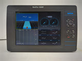SI-TEX NavPro 1200F Marine 12" Touchscreen Wifi CHIRP Sonar MFD Chartplotter