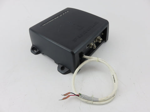 Furuno FA-50 Marine Black Box Class B Automatic Identification System AIS Transponder