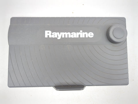 Raymarine R70382 eS97 eS98 Axiom Pro 9 Multifunction Display Protective Sun Cover