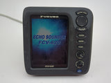 Furuno FCV-620 Marine 50/200 kHz 5.6" Color 600w Sounder FishFinder LCD Display
