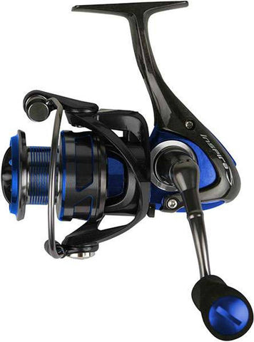 Okuma ISX-40B Inspira Left Right Hand 5.0:1 Spinning Fishing Reel