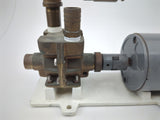Groco PSR 24V Paragon Senior Marine Boat 11 GPM Water Pressure System Pump