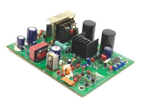 Raymarine 7PCRD1235C CME-169A Raytheon R21XX Radar Modulator Transmitter PCB Board