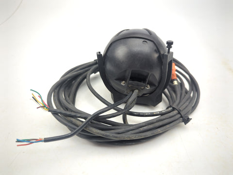 Garmin TR-1 Gladiator 120-2250-00 Nautimatic Autopilot System Compass Ball