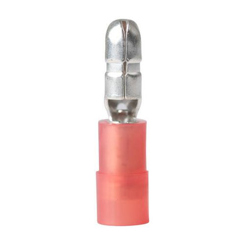 Marine Grade Nylon Male Snap Plug Electrical Connector 22-18 AWG Wire Ancor 220708 100-Pack