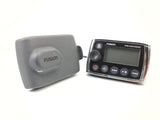 Fusion MS-NRX200 Marine Waterproof Wired Remote Control for MS-IP700 MS-AV700 Stereo
