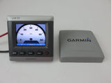 Garmin GMI 10 010-00687-10 Digital Marine Instrument Display with Cover GMI10 - Second Wind Sales