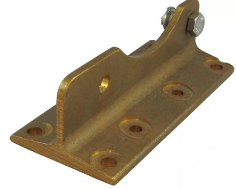 Glendinning 50006 Marine CableMaster Shorepower Power Unit Overhead Mounting Bracket - Second Wind Sales