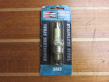 Champion 5883 Marine DT100 M70A Pro 60 676A 40B 675B Stainless Steel Spark Plug - Second Wind Sales