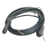 Icom OPC-1540 Marine VHF HM-162 HM-195 Command Mic III / IV 20' 8-Pin X 10-Pin Connection Cable