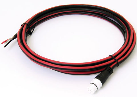 Raymarine A06049 STNG 2m (6') SeaTalk-NG Next Generation Power Cable