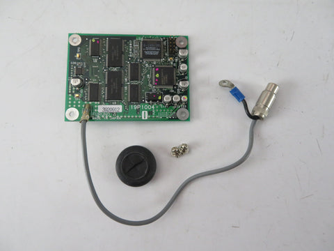 Furuno 19P1004 008-524-900 OP03-175 VX1 VX2 NTSC/PAL RGB Video Interface Input PCB Board / Card - Second Wind Sales