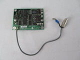 Furuno 19P1004 008-524-900 OP03-175 VX1 VX2 NTSC/PAL RGB Video Interface Input PCB Board / Card - Second Wind Sales