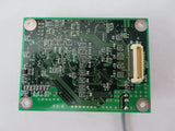 Furuno 19P1004 008-524-900 OP03-175 VX1 VX2 NTSC/PAL RGB Video Interface Input PCB Board / Card - Second Wind Sales