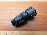 Garmin 010-11081-00 Female NMEA 2000 Network Terminator with Locking Collar