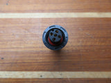 Garmin 010-11081-00 Female NMEA 2000 Network Terminator with Locking Collar
