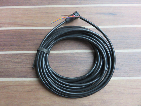 Cetrek 930-266 Boat Marine 770 Autopilot Navigator / Speed Input Cable