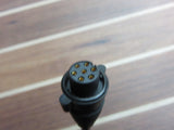 Cetrek 930-266 Boat Marine 770 Autopilot Navigator / Speed Input Cable