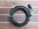 Cetrek Marine Autopilot 700 760 770 Steering System Power Interface to Compass Cable