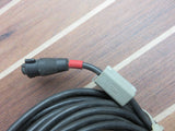 Cetrek Marine Autopilot 700 760 770 Steering System Power Interface to Compass Cable