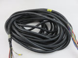 Furuno S03-75-30 RSB-0074 RSB-0075 FR-2115 FR-2125 30M 25kW Marine Radar Cable