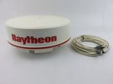 Raymarine R20XX R40XX M92539 Raytheon Boat Marine 24" 4kW 32NM Radome Radar - Second Wind Sales
