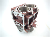 OMC 0388503 388503 386171 + 319135 Johnson Evinrude Genuine OEM 35HP Cylinder and Crankcase Assembly