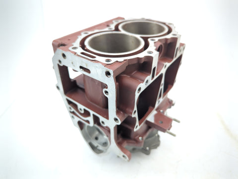 OMC 0388503 388503 386171 + 319135 Johnson Evinrude Genuine OEM 35HP Cylinder and Crankcase Assembly
